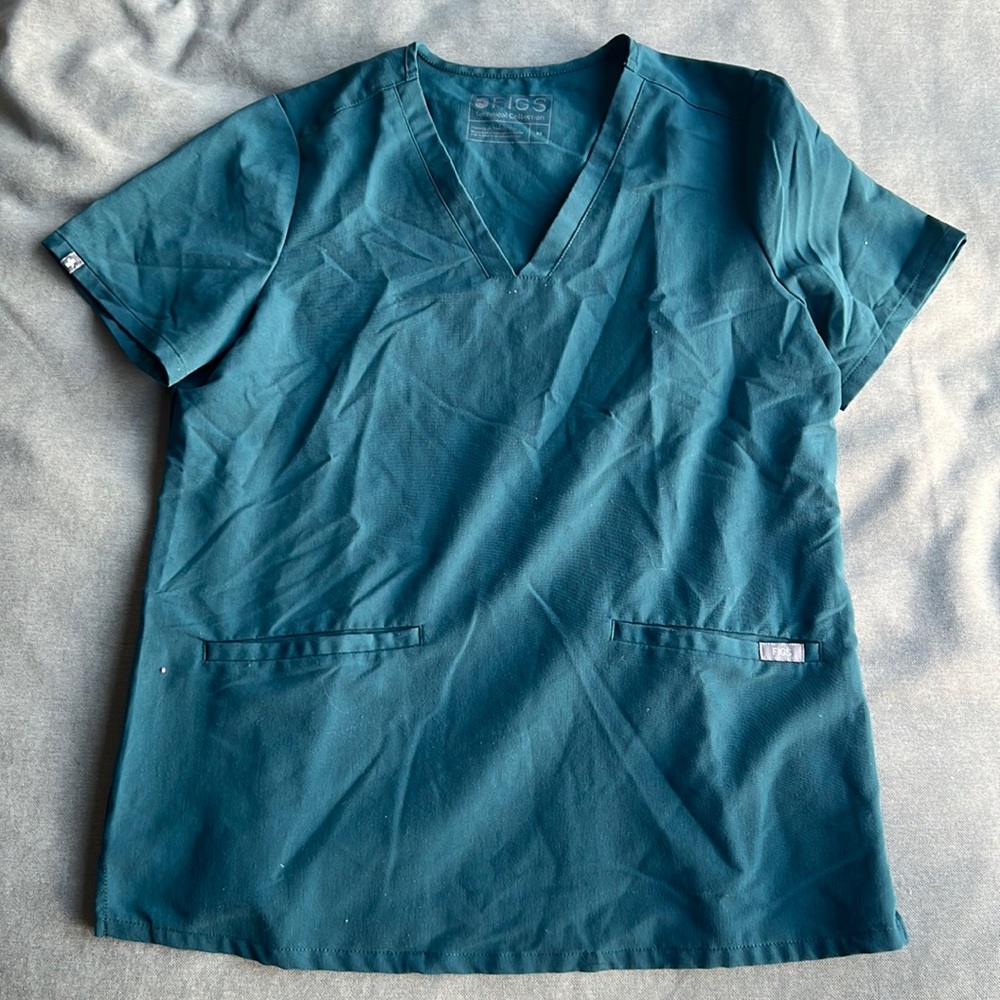 Figs Scrubs